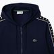 Мъжки суитшърт Lacoste SH7457 navy blue 6