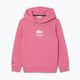 Детски суитшърт Lacoste SJ3004 reseda pink