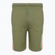 Детски къси панталони Lacoste GJ2462 khaki-buoy