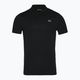 Мъжка поло риза Lacoste DH2557 black