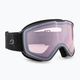 Julbo Alpha черни/розови/сребърни очила за ски