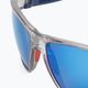 Julbo Renegade Polarized 3Cf сини слънчеви очила J4999420 5