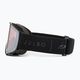 Julbo Quickshift SP черни/червени/сребърни очила за ски 4