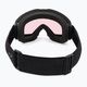 Julbo Quickshift SP черни/розови/сребърни очила за ски 3