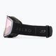 Julbo Quickshift SP черни/розови/сребърни очила за ски 4