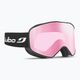 Julbo Pulse черни/розови/сребърни очила за ски