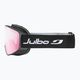 Julbo Pulse черни/розови/сребърни очила за ски 3