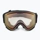 Julbo Quickshift OTG Reactiv High Contrast черни/инфрачервени очила за ски 2