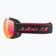 Julbo Moonlight Glare Control ски очила черни/червени/червени 3