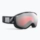 Julbo Atlas OTG черни/червени/сребърни очила за ски