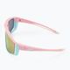 Очила за колоездене Julbo Fury Spectron 3Cf матово пастелно розово/светло синьо 4