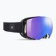 Julbo Lightyear Reactiv Glare Control ски очила черни/сиви/блестящо сини 2