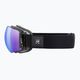 Julbo Lightyear Reactiv Glare Control ски очила черни/сиви/блестящо сини 6