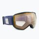 Julbo Lightyear Reactiv High Contrast сини/сини/инфрачервени очила за ски