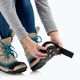 Sidas Walk 1/2 Traction наслагвания за обувки черно CTRWALKHALF16 5