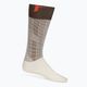 Ски чорапи SIDAS Ski MERINO MV brown 952351 2