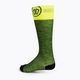 SIDAS Ski ULTRAFIT ULV чорапи зелени 952391 3