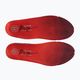Стелки за ски обувки SIDAS My Ski Slim червени CSEMFSSLM