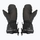 Дамски ръкавици с подгряване Therm-ic Ultra Heat Boost Mittens black 2