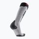 Ски чорапи SIDAS Ski Comfort бели и черни CSOSKCOMF22_WHBK 9