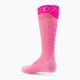 Детски чорапи SIDAS Ski Merino розови CSOSKMEJR22_PIPU 3