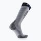 SIDAS Ski Merinos ски чорапи сиви CSOSKMERI22 9