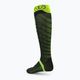 Чорапи SIDAS Ski Ultrafit черни CSOSKULTH22 3