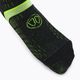 Чорапи SIDAS Ski Ultrafit черни CSOSKULTH22 4