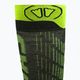 Чорапи SIDAS Ski Ultrafit черни CSOSKULTH22 5