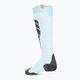 SIDAS Ski Comfort дамски чорапи синьо/бяло 2