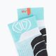 SIDAS Ski Comfort дамски чорапи синьо/бяло 5