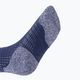 Чорапи SIDAS Ski Merino Lady сини/виолетови 3