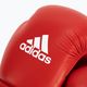 Adidas Wako Adiwakog2 боксови ръкавици червени ADIWAKOG2 5