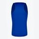 adidas Boxing Top синя тренировъчна тениска ADIBTT02 2