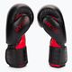 adidas Hybrid 50 боксови ръкавици черни ADIH50 8