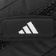 Пътна чанта adidas 120 l черна/бяла ADIACC057CS 8