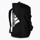 adidas Boxing M спортна чанта черна ADIACC052CS 2