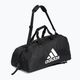Спортна чанта за бокс на Adidas черна ADIACC052CS 2