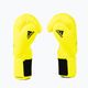 adidas Speed 50 жълти боксови ръкавици ADISBG50 4