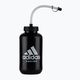 adidas Бутилка за спортна напитка от 1 л с туба черна ADIBWB01 2