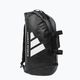 Тренировъчна чанта adidas 50 л черно/бяло ADIACC051CS 2