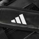 adidas тренировъчна чанта 65 л черно/бяло ADIACC051KB 6