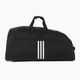 Пътна чанта adidas 120 l черна/бяла ADIACC057B 2