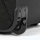 Пътна чанта adidas 120 l черна/бяла ADIACC057B 9