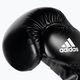 adidas Speed 50 боксови ръкавици черни ADISBG50 9