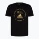 adidas Боксова тренировъчна тениска черна ADICL01B