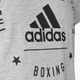 adidas Боксова тренировъчна тениска сива ADICL01B 3