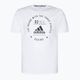 adidas Боксова тренировъчна тениска бяла ADICL01B