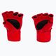 Граплинг ръкавици adidas Training red ADICSG07 2