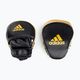 adidas Adistar Pro Speed Boxing Paws black ADIPFP01 2
